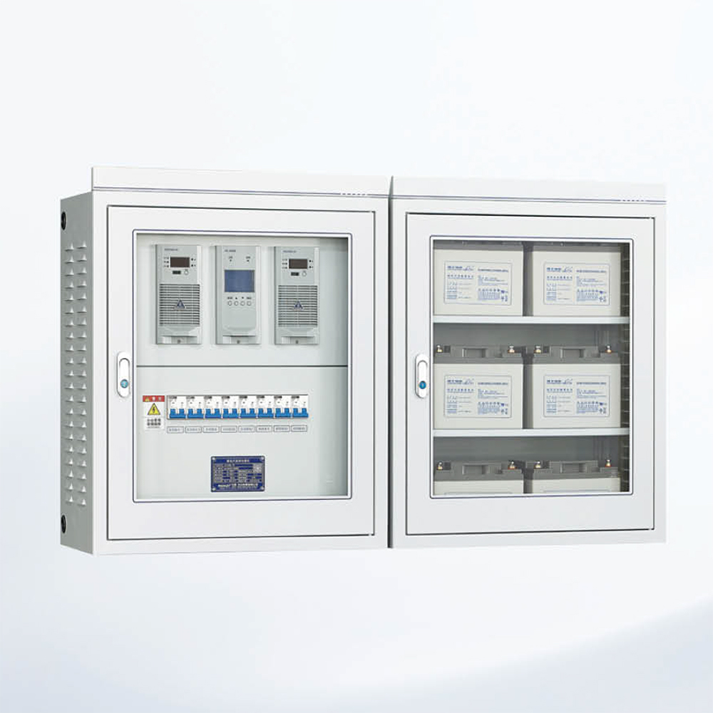 ST壁挂系统(带电池柜)